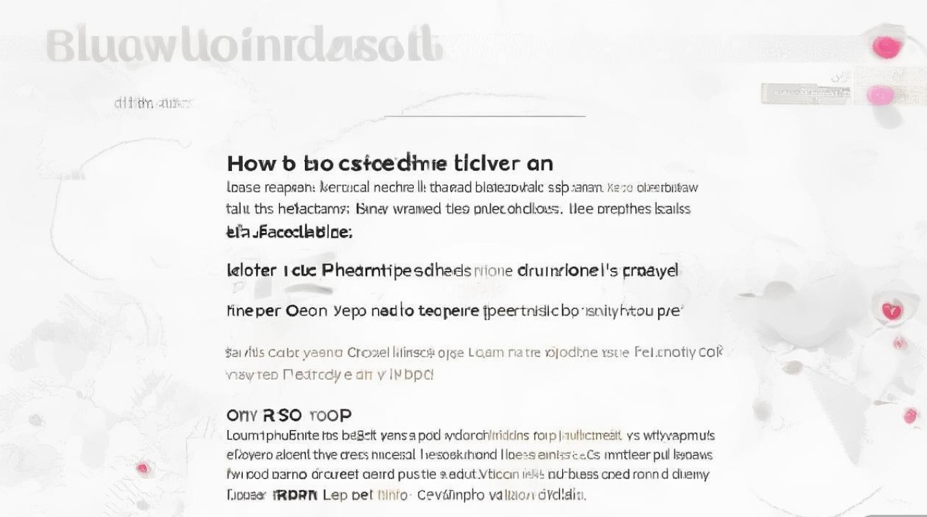 OPPO手机怎么录屏？新手操作指南在这里！