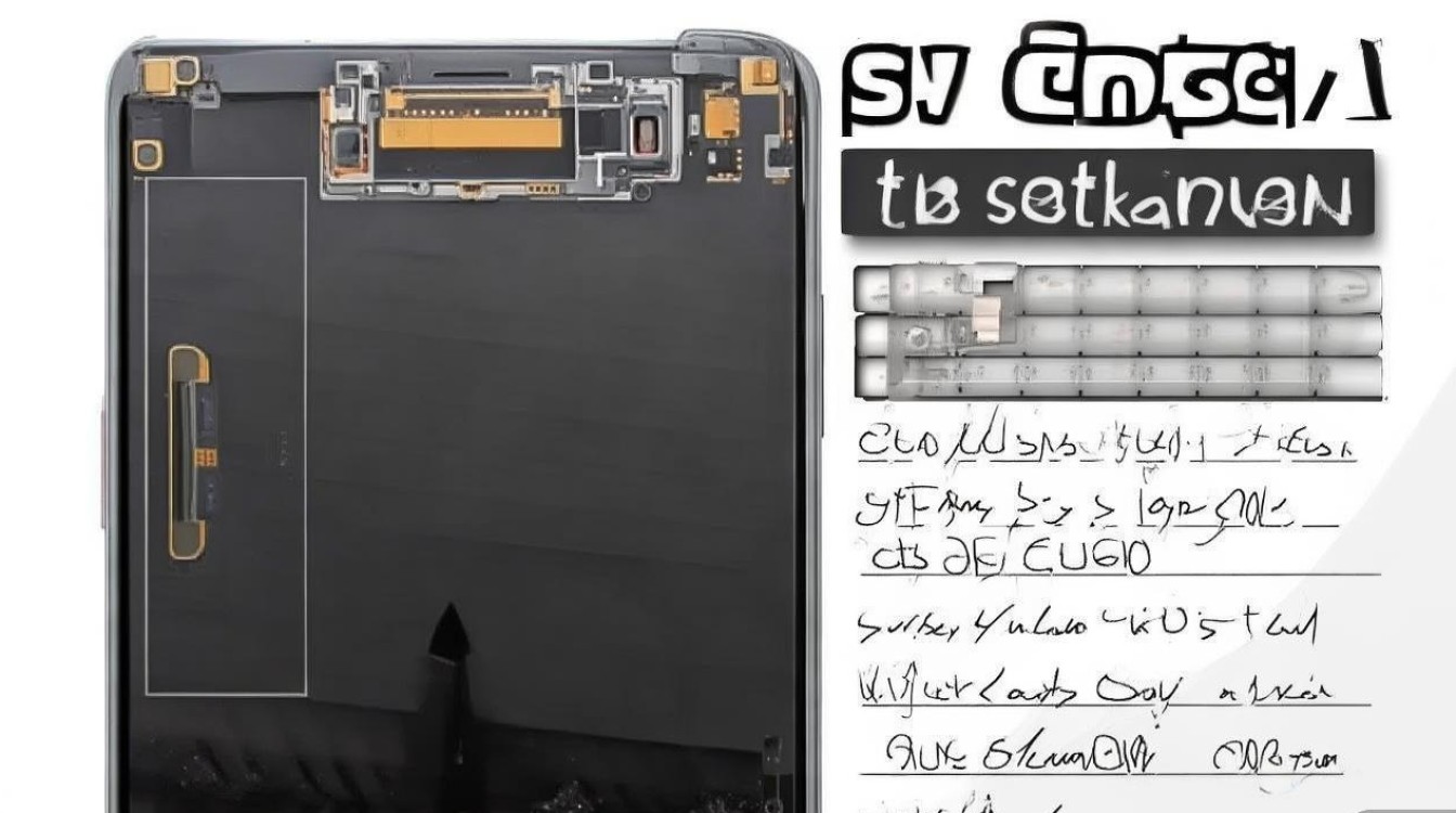 vivoy5s屏幕下方换屏幕教程，自己动手怎么操作？