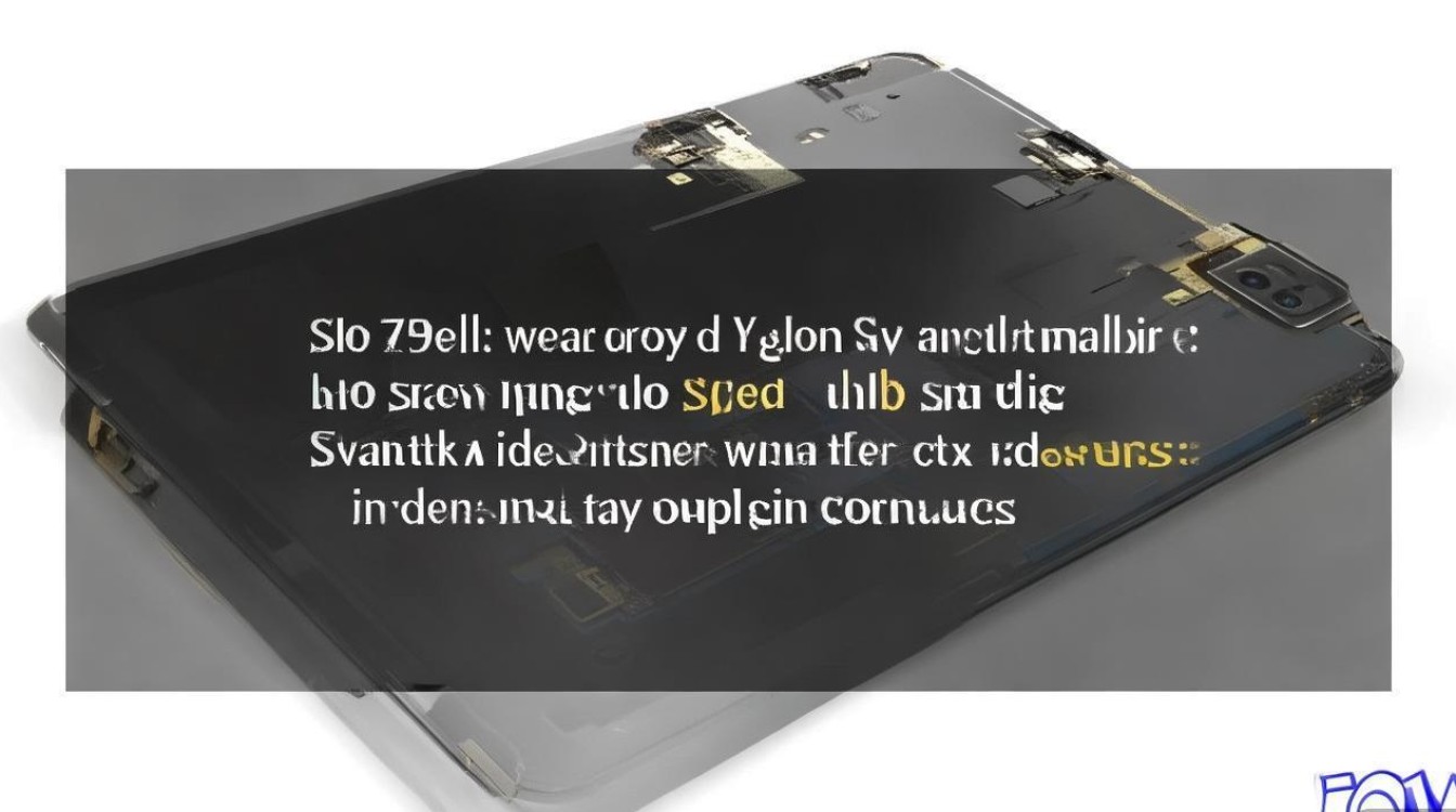 vivoy5s屏幕下方换屏幕教程，自己动手怎么操作？