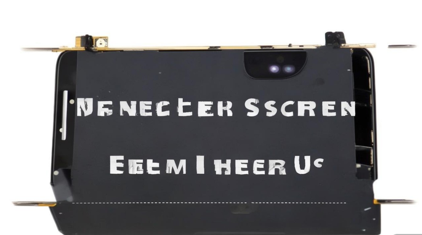 vivoy5s屏幕下方换屏幕教程，自己动手怎么操作？