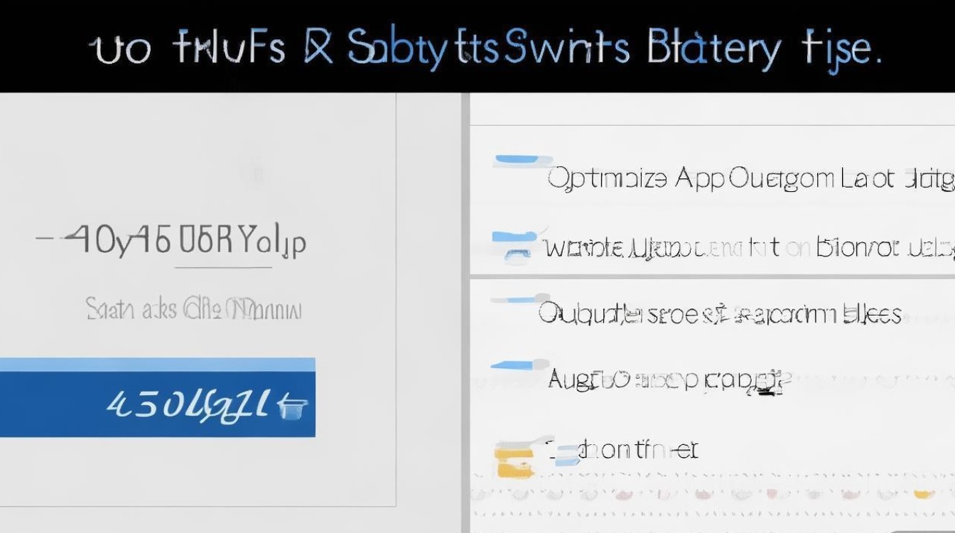 iqoo8电池容量多少？省电技巧有哪些？