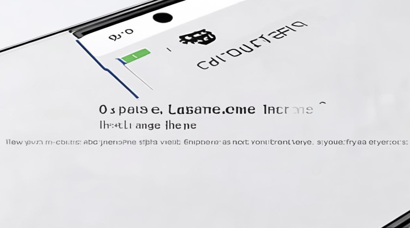 oppo手机主题怎么换?自定义主题在哪里下载设置?