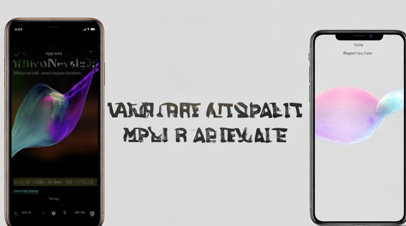 vivo和苹果手机听歌体验到底哪个更胜一筹？