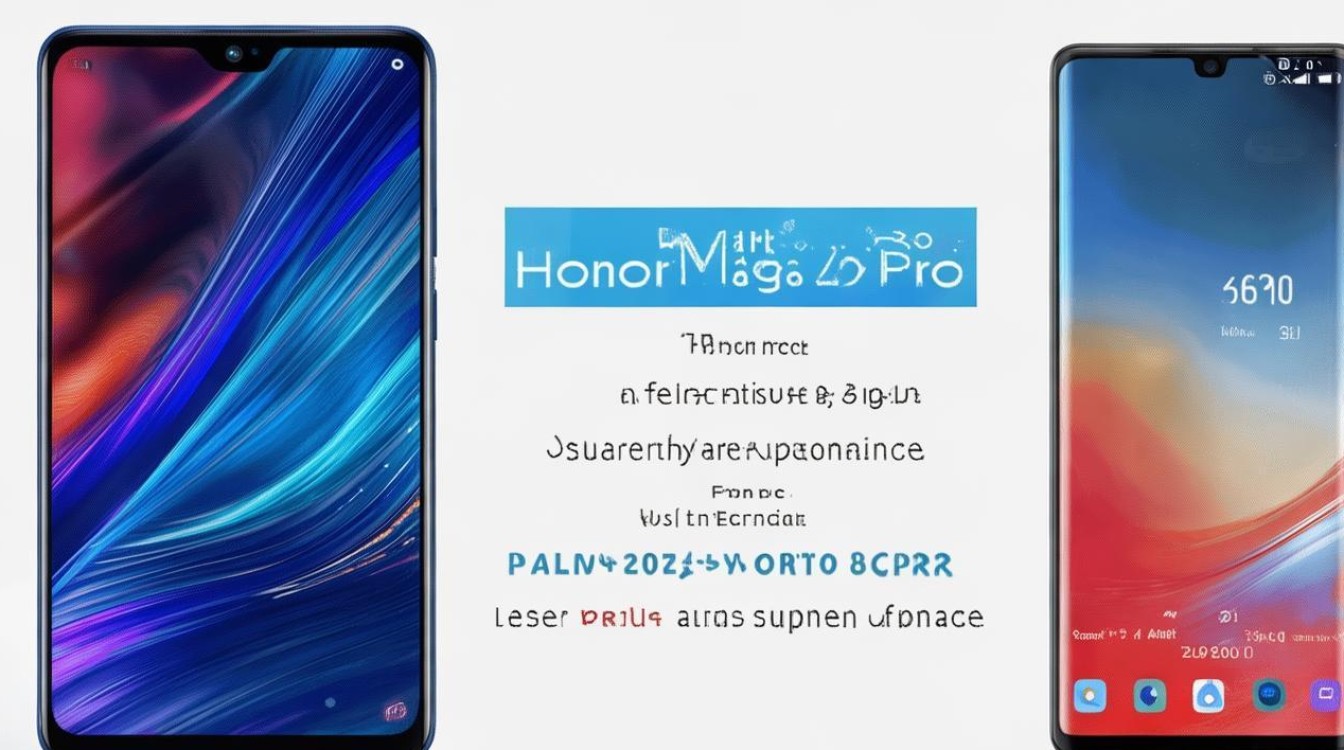 荣耀magic3pro和华为mate40Pro 4G版哪款更值得入手？