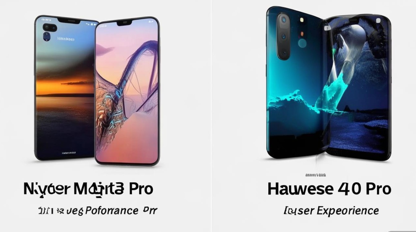 荣耀magic3pro和华为mate40Pro 4G版哪款更值得入手？