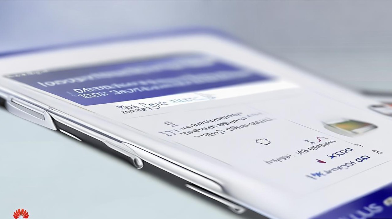 华为手机无法下载软件?教你3步解决应用商店问题