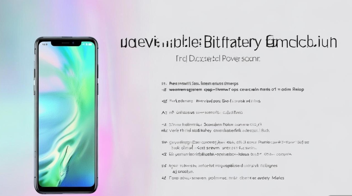 vivox6plus耗电快怎么解决?省电技巧有哪些?