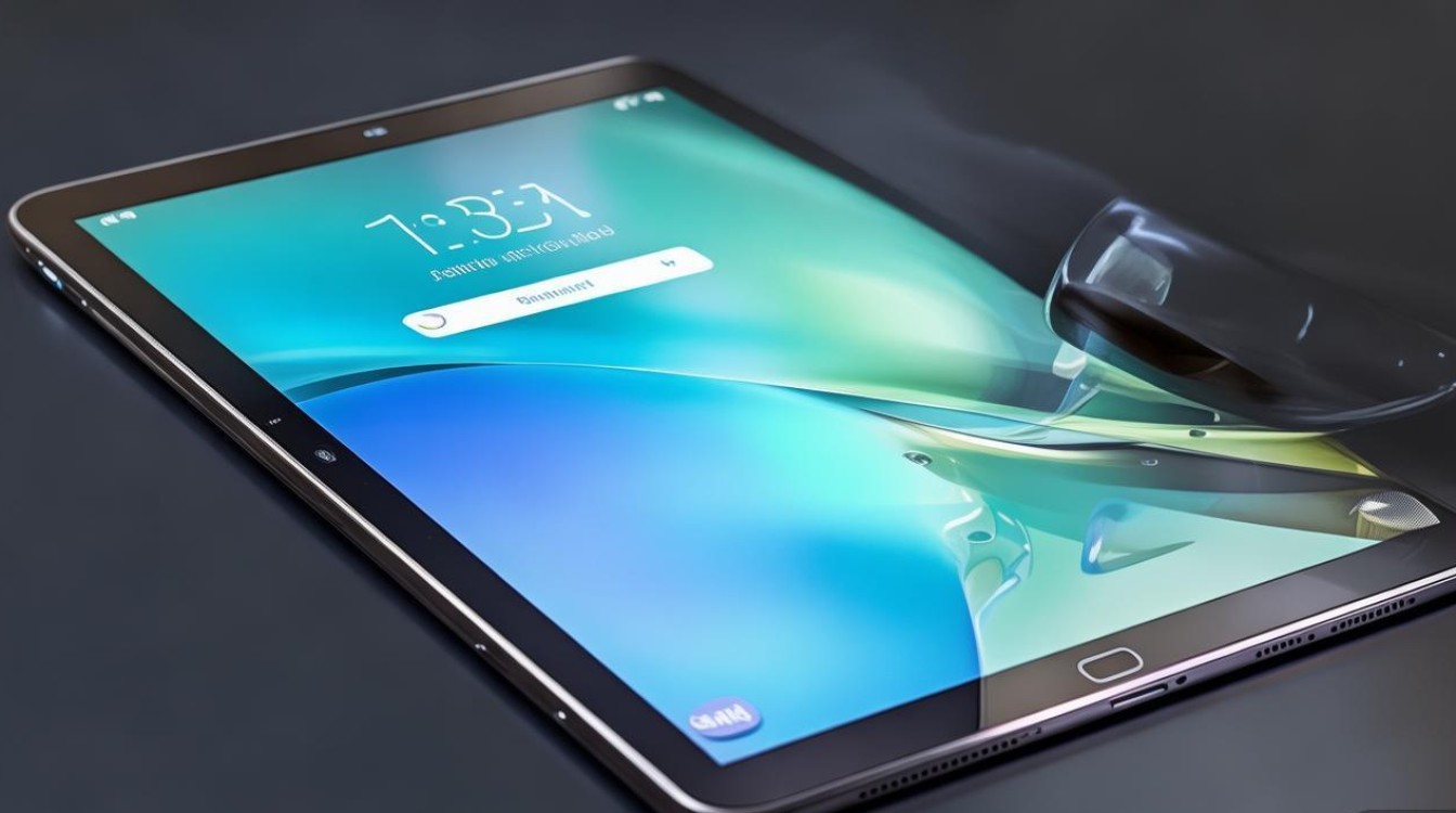 三星Galaxy Tab S3续航和屏幕表现到底如何?