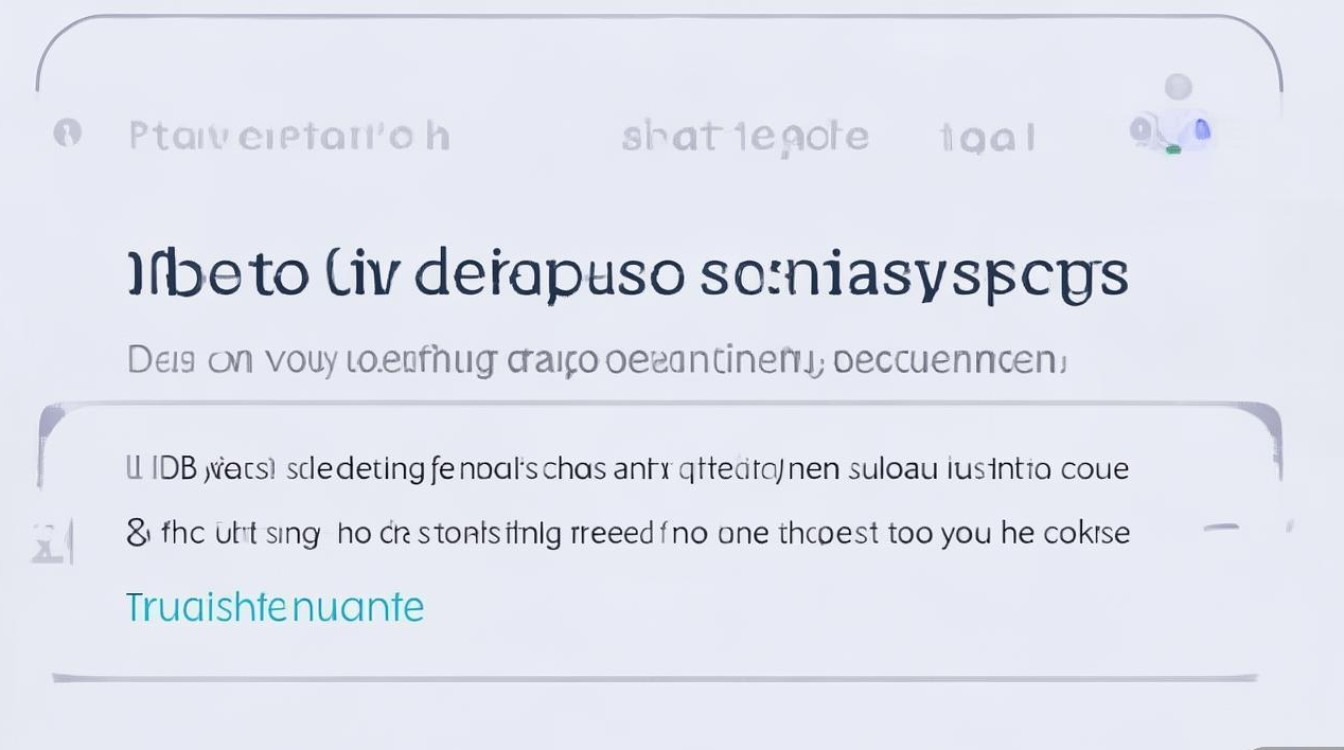 苹果7怎么打开数据?USB调试找不到入口怎么办?