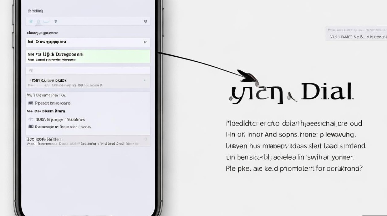 苹果7怎么打开数据?USB调试找不到入口怎么办?