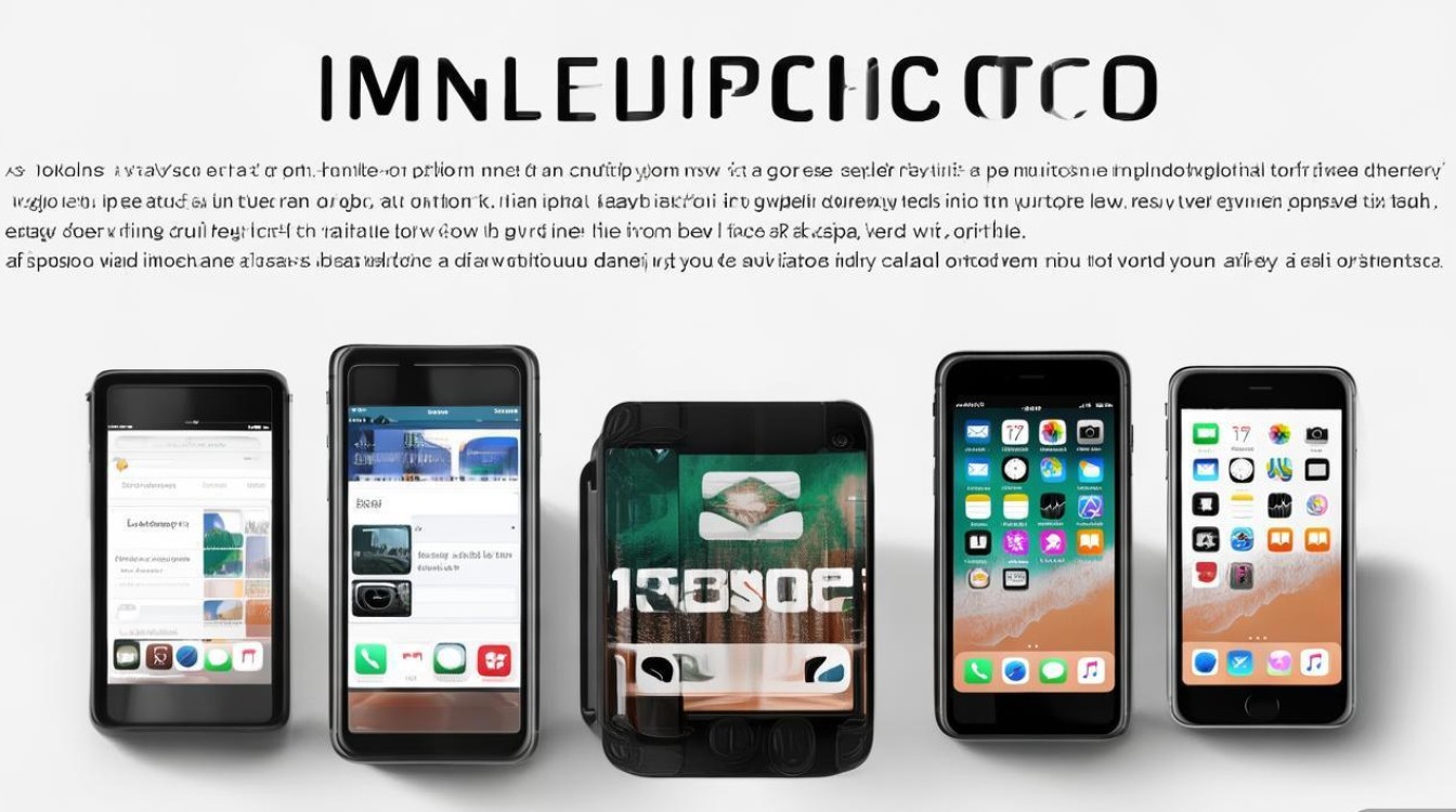 苹果7如何创建新桌面?详细步骤教程来啦!