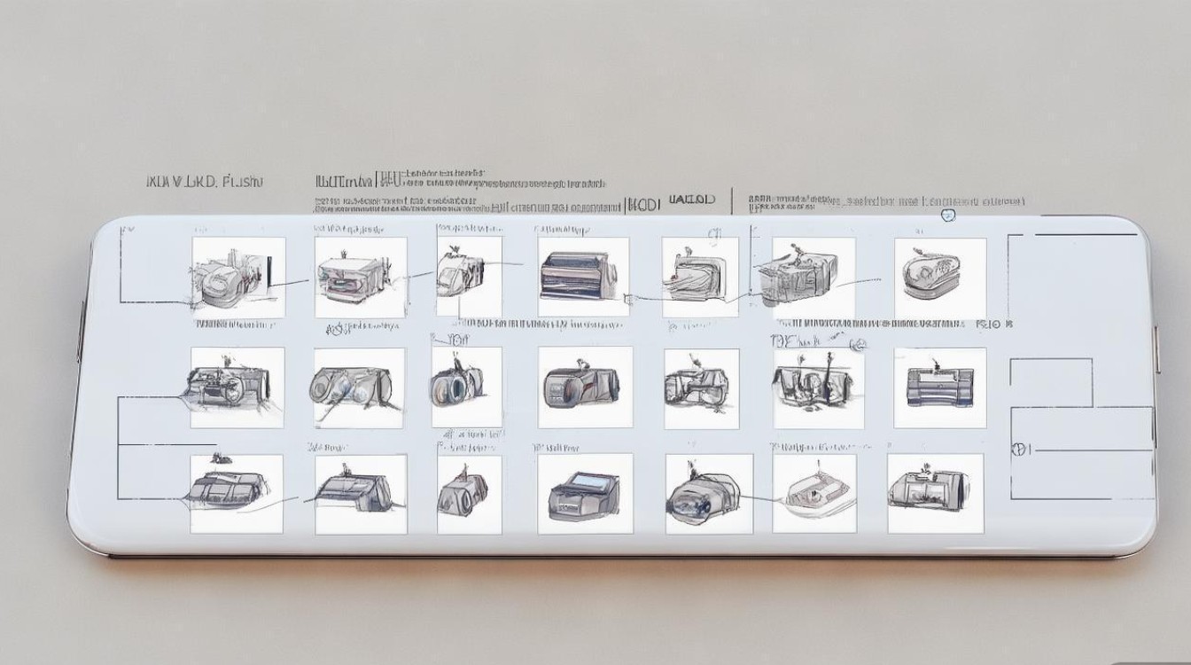 华为手机怎么卡刷?详细步骤与注意事项是什么?