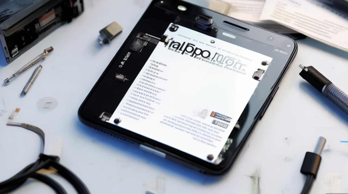 oppo手机开不了机怎么办？这些方法快速排查解决！