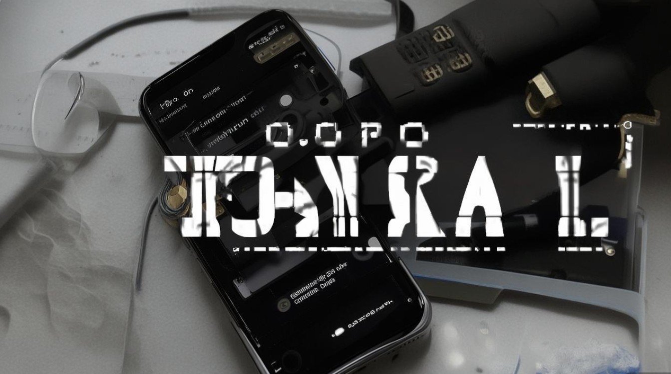 oppo手机开不了机怎么办？这些方法快速排查解决！