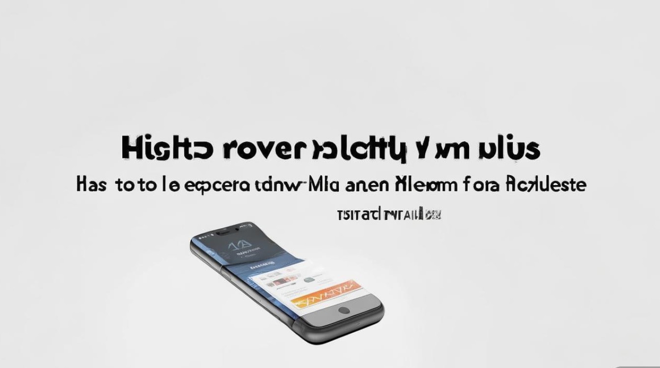 小米mix4恢复出厂设置后数据能找回吗?方法步骤是怎样的?