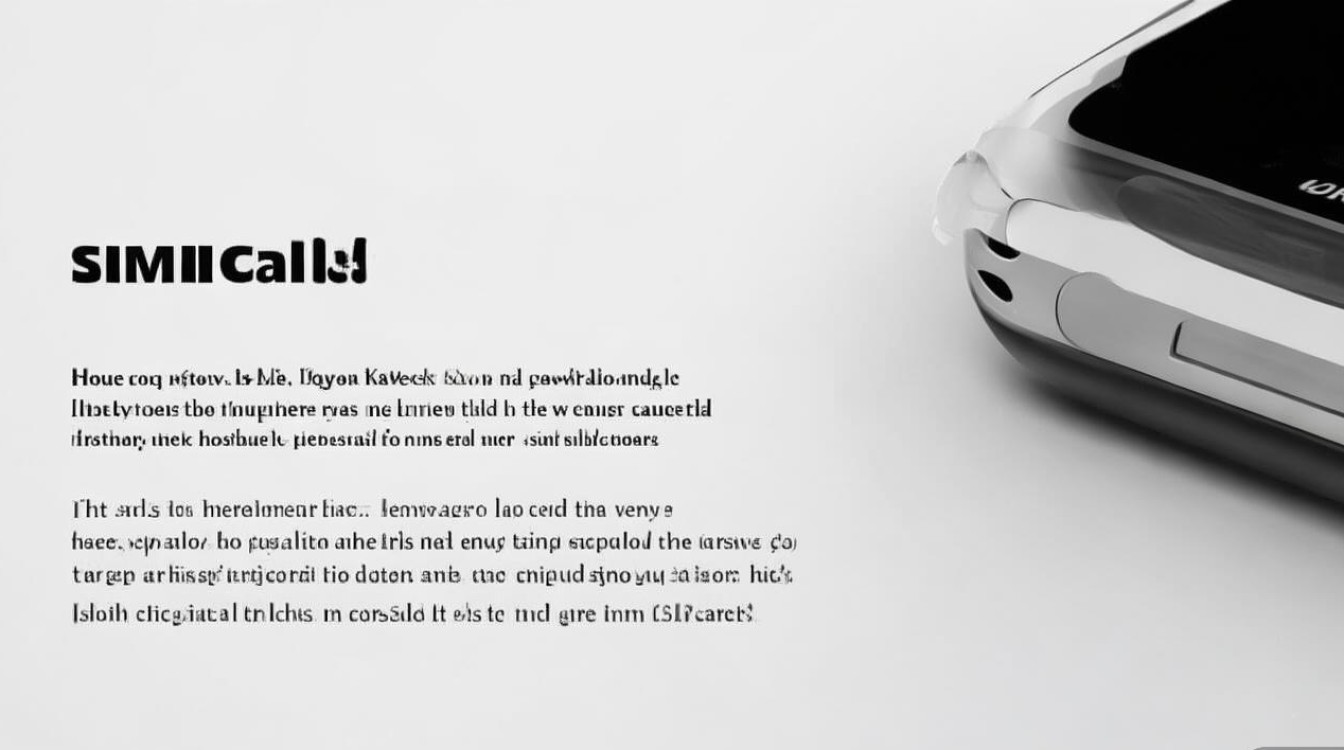 华为荣耀4a怎么装SIM卡?新手必看步骤指南