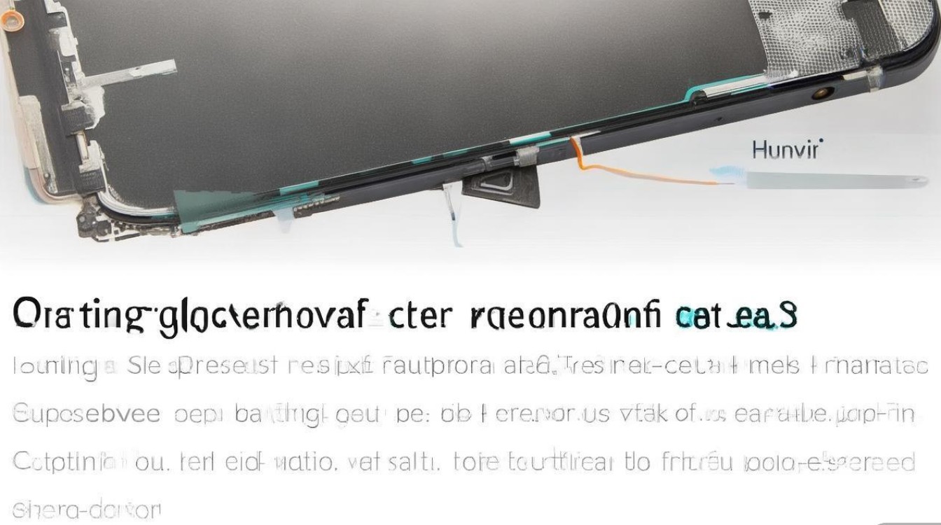 华为荣耀4a后盖怎么打开?教你不费力拆卸技巧