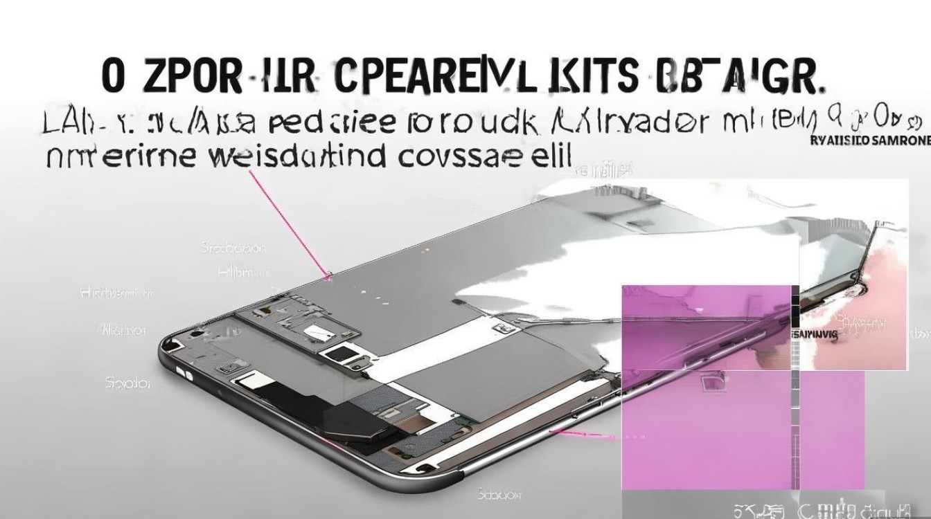 华为荣耀4a后盖怎么打开?教你不费力拆卸技巧