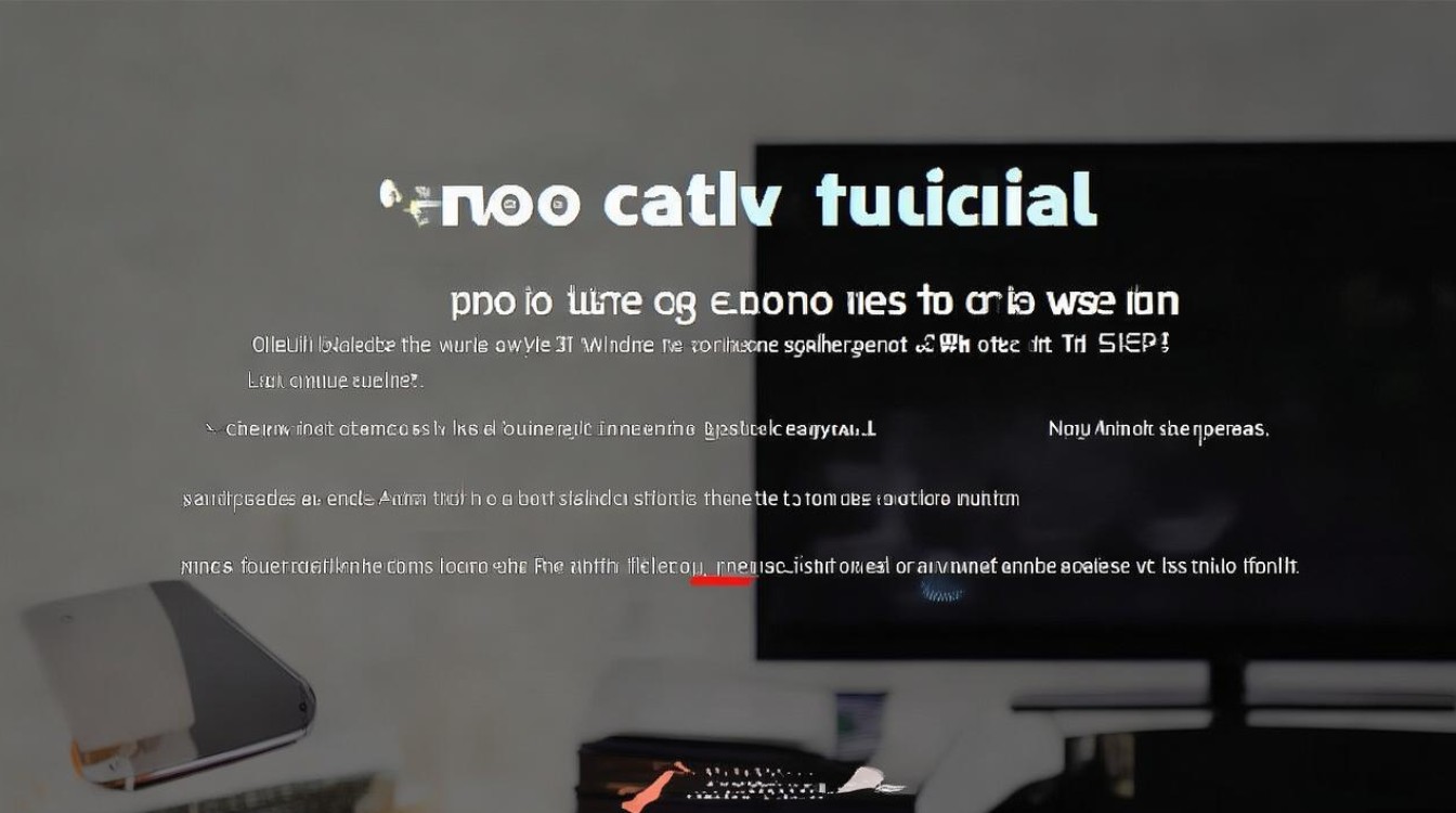 oppo手机投电视怎么操作？步骤详解看这里！