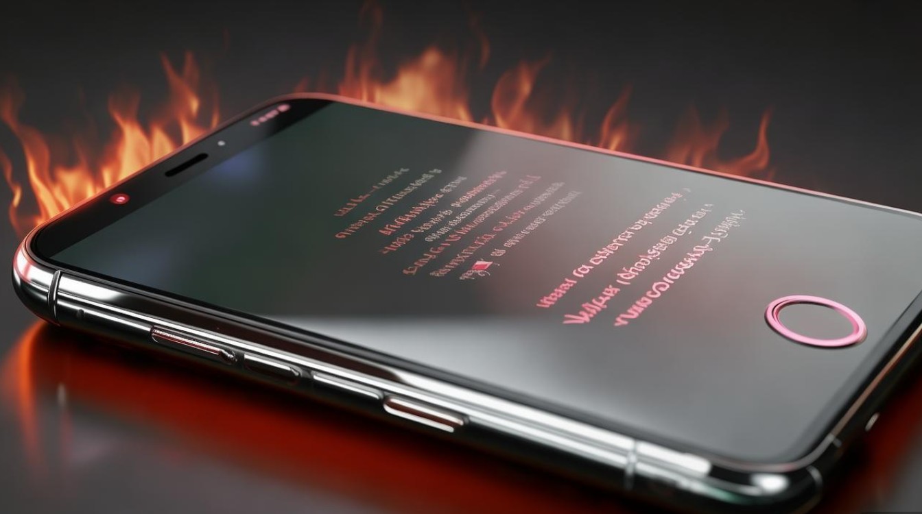 苹果7手机发烫严重?是什么原因导致的?