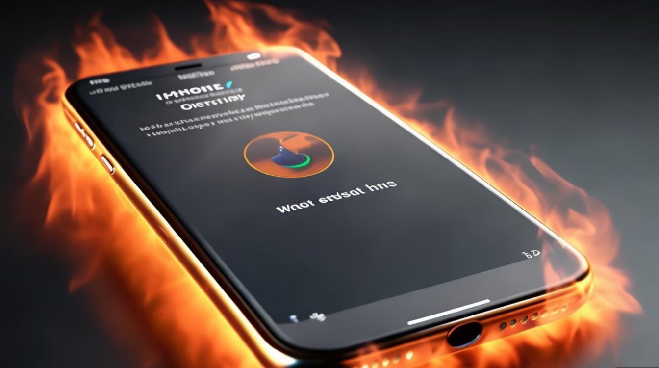 苹果7手机发烫严重?是什么原因导致的?