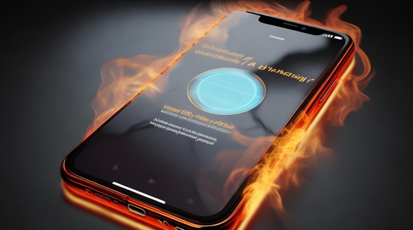 苹果7手机发烫严重?是什么原因导致的?