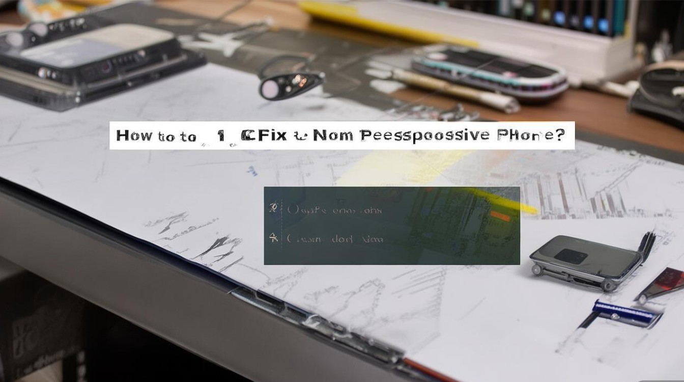 oppo手机开不开机怎么办?常见原因及解决方法