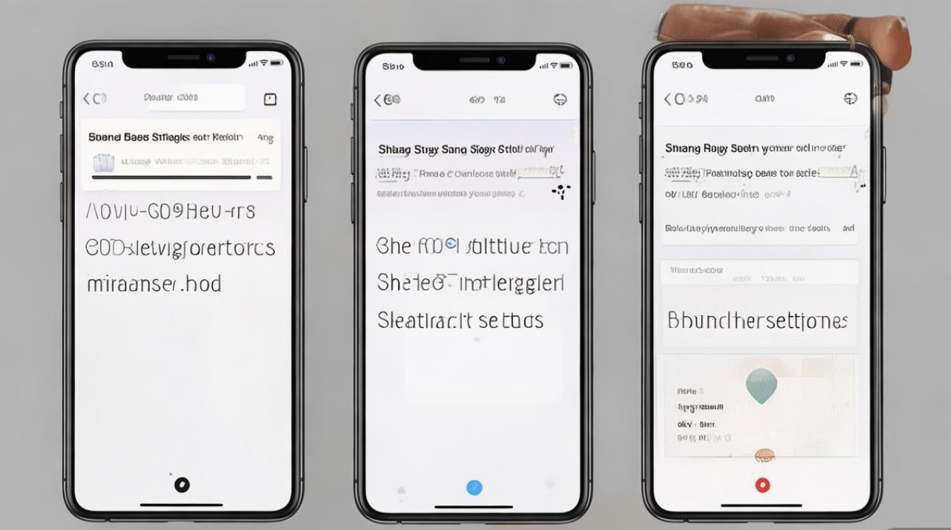 苹果7手机怎么共享网络设置?详细步骤是什么?