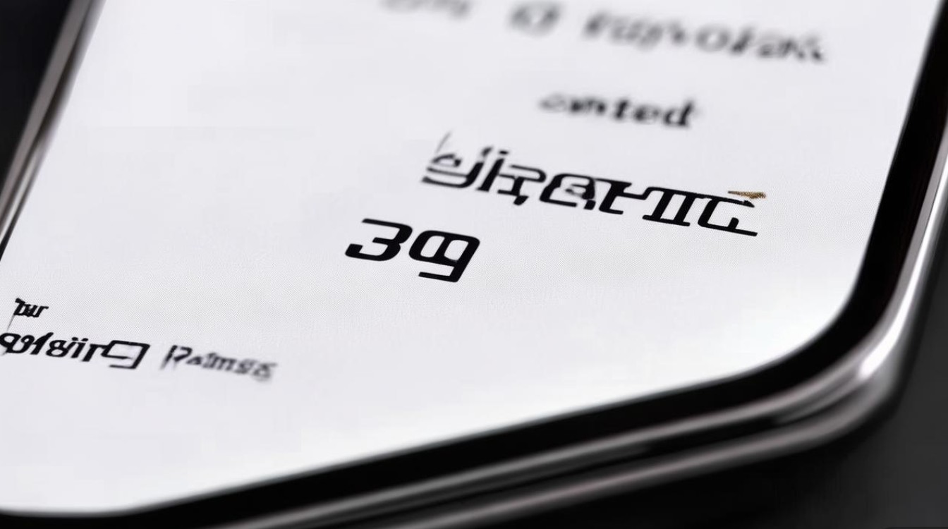 苹果7手机怎么调3G网络?设置步骤详解