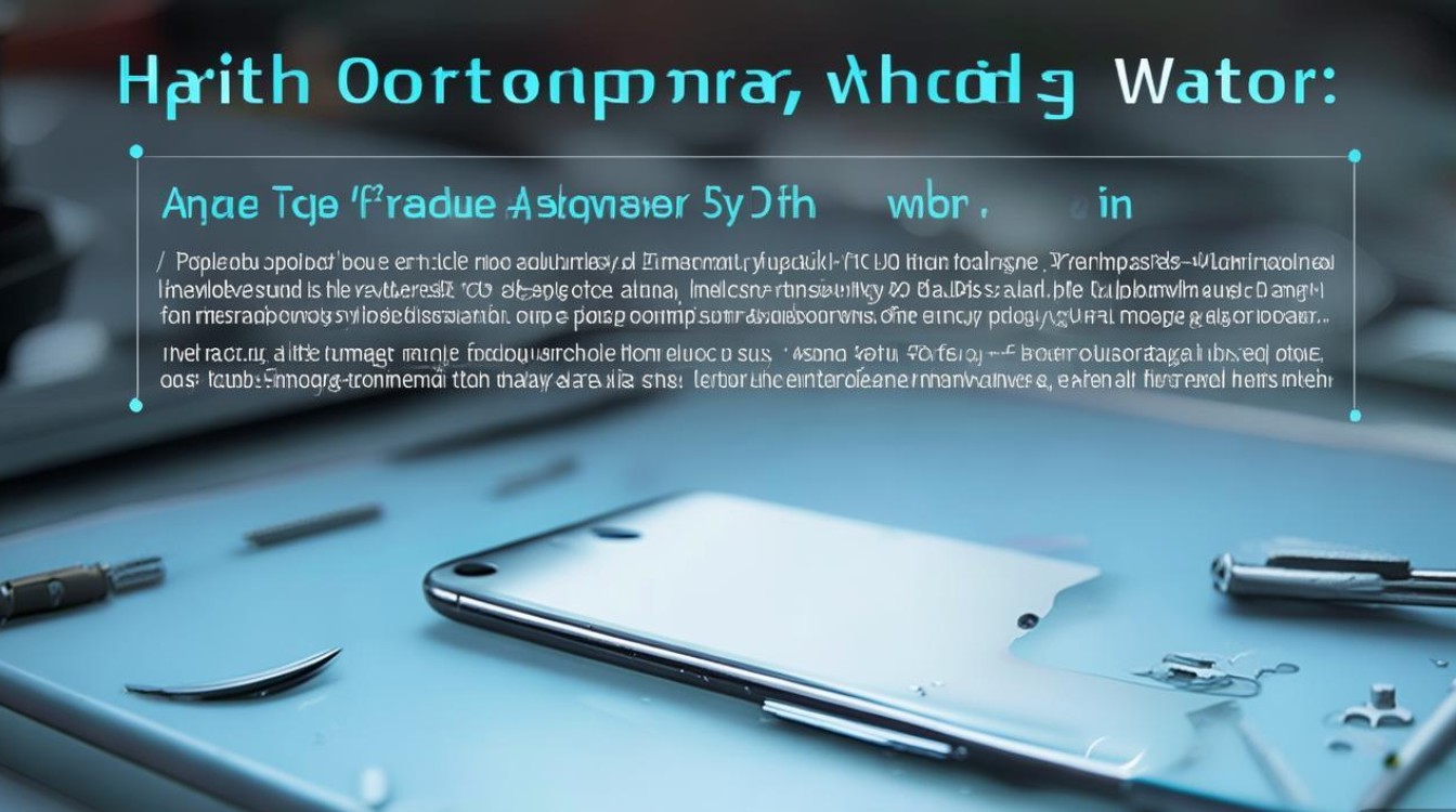 oppo手机进水不开机怎么办？数据能恢复吗？