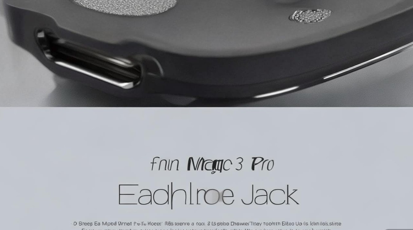 荣耀magic3pro耳机孔是什么类型?附使用指南