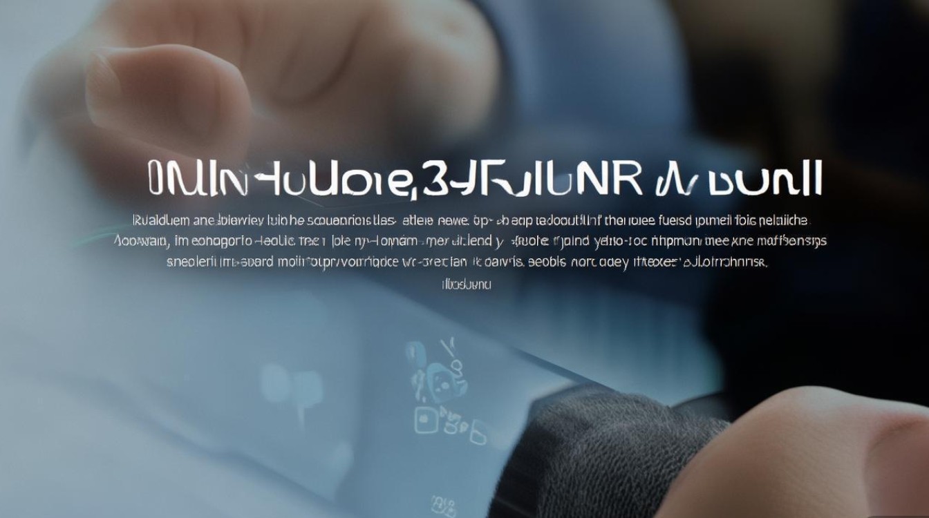 华为荣耀手环B1怎么用?新手入门指南及功能详解