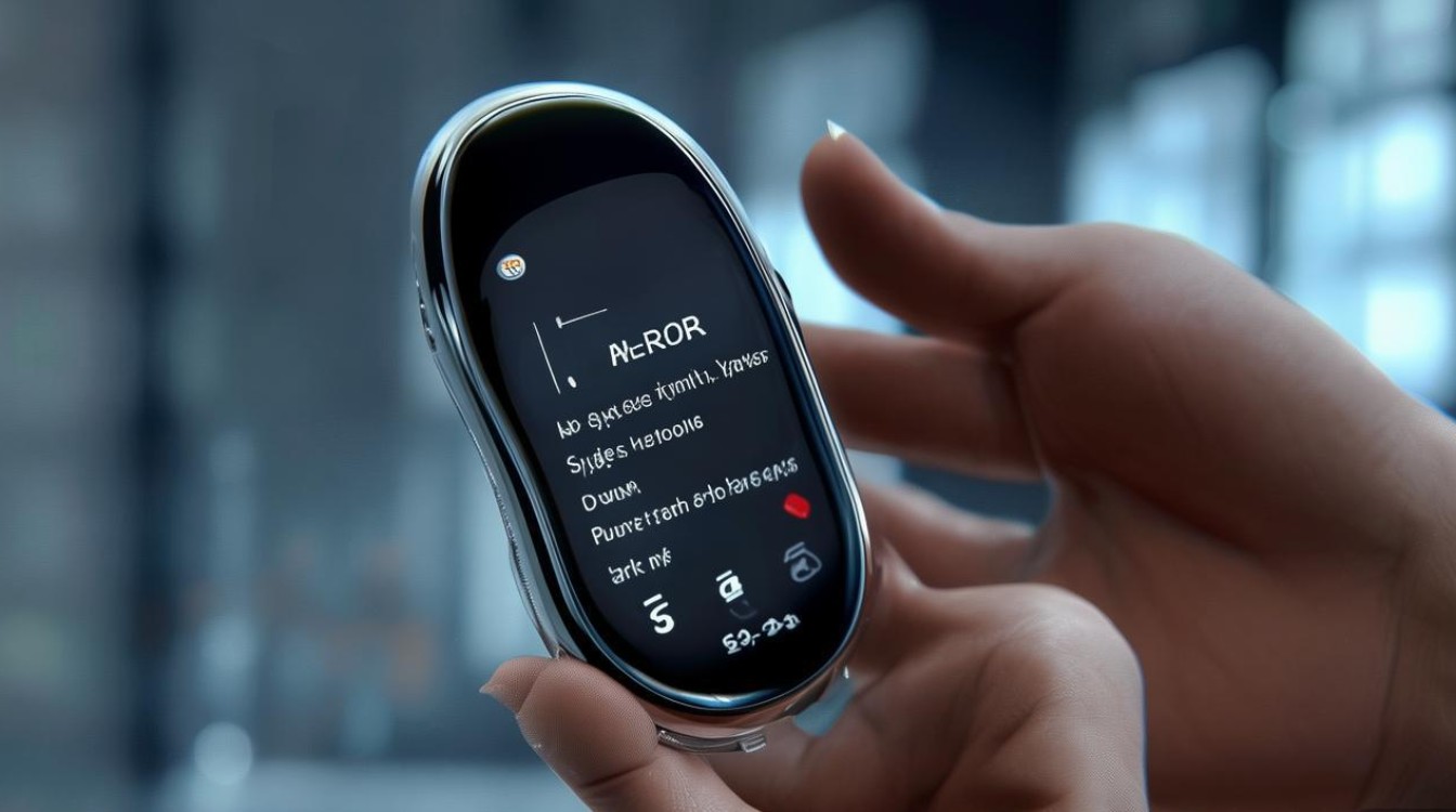 华为荣耀手环B1怎么用?新手入门指南及功能详解