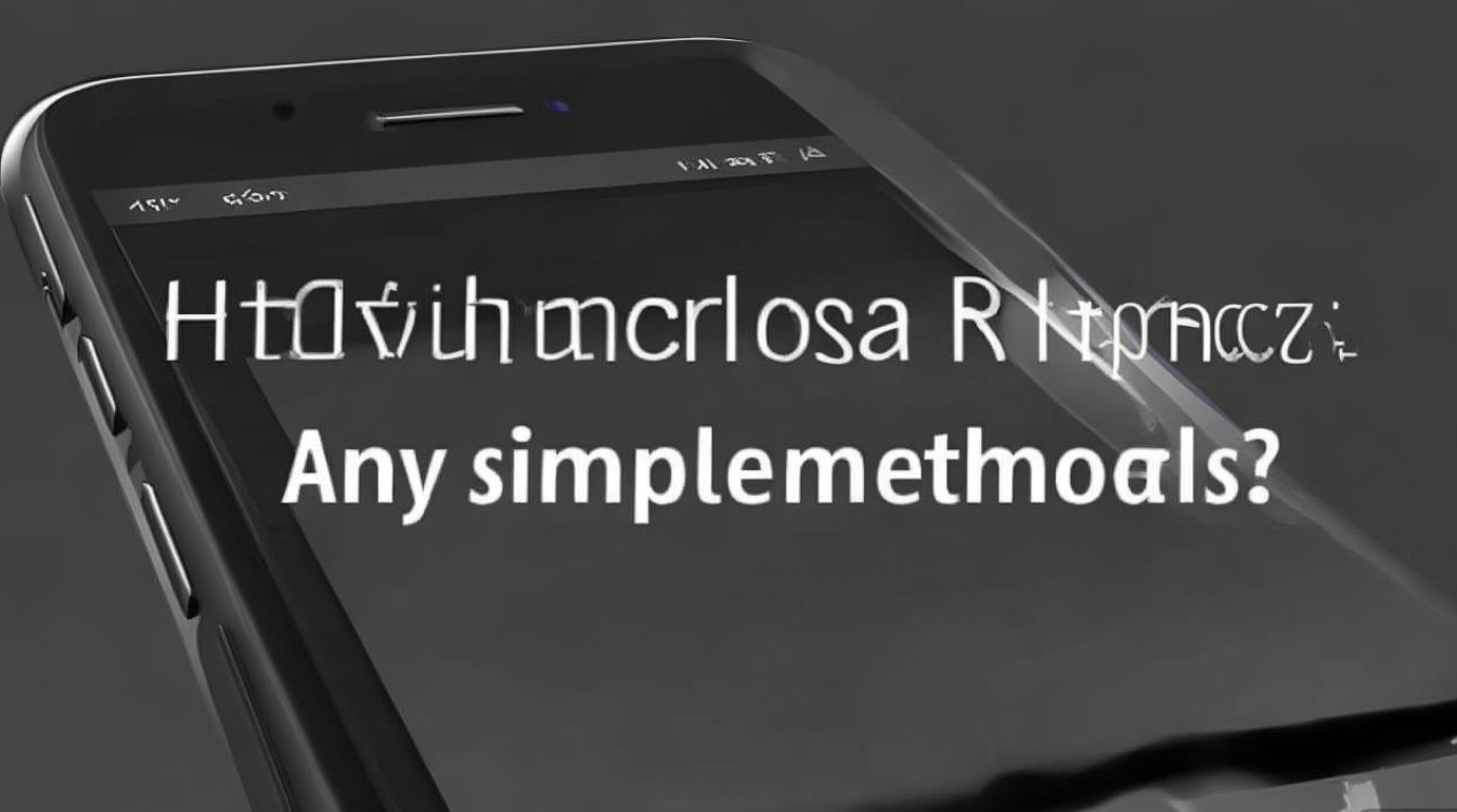 苹果7手机锁机后怎么解除啊?有简单方法吗?