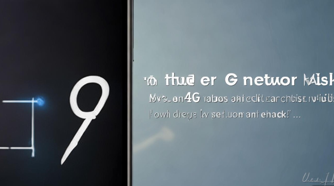vivox9手机4g网络不能用是什么原因？