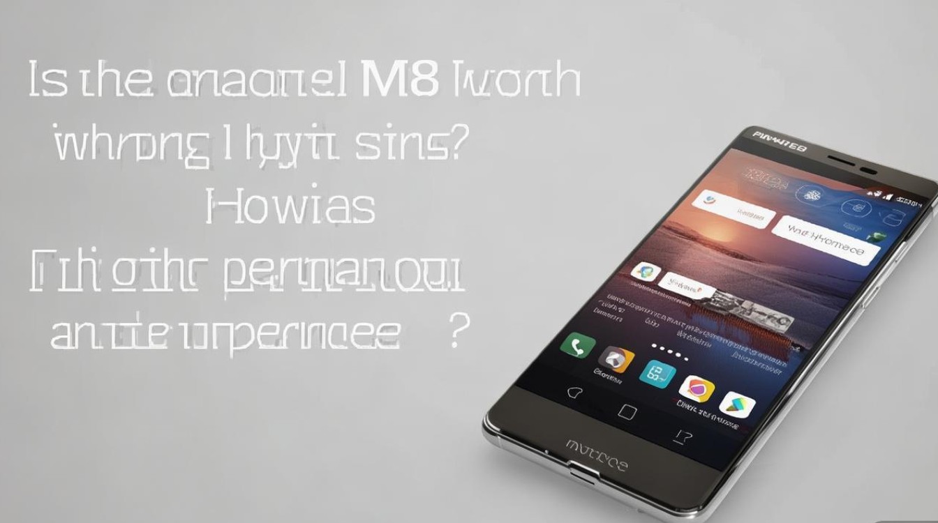 华为m8手机现在还值得买吗？性能和体验如何？