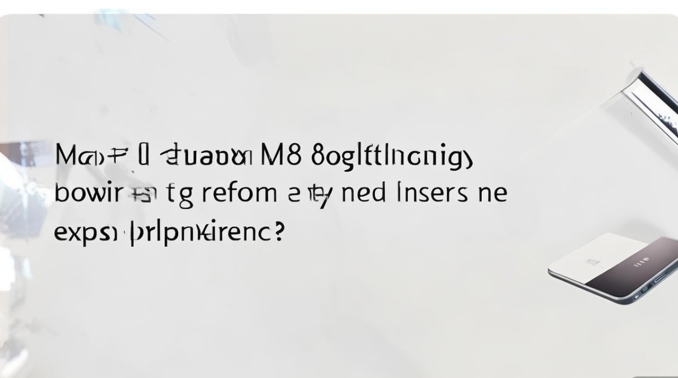 华为m8手机现在还值得买吗？性能和体验如何？
