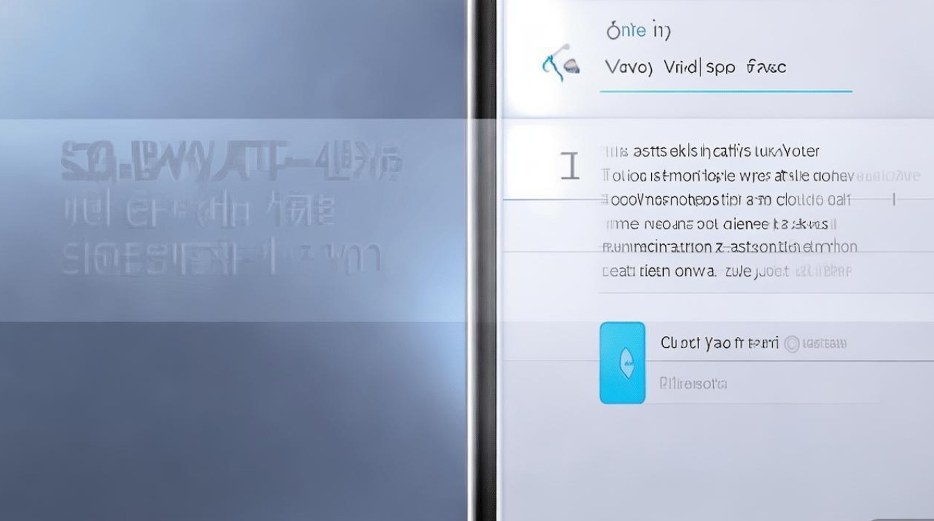vivoy31手机屏保怎么设置？自定义壁纸与锁屏步骤详解