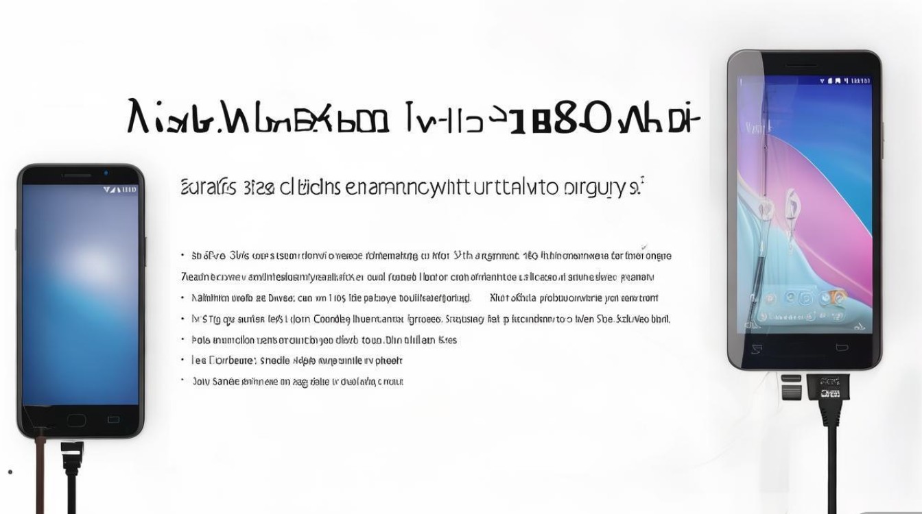 华为5c连接电脑没反应?数据线驱动问题怎么解决?