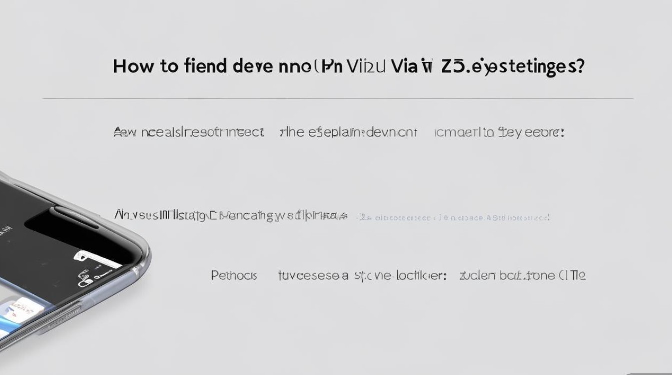 vivo z3手机怎么在设置里找到设备id?