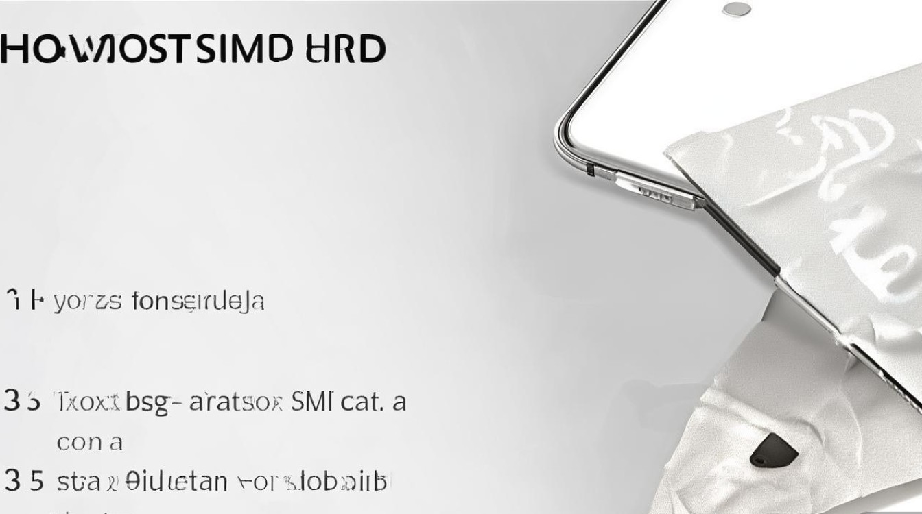 华为荣耀5c怎么插卡？新手必看详细步骤教程！