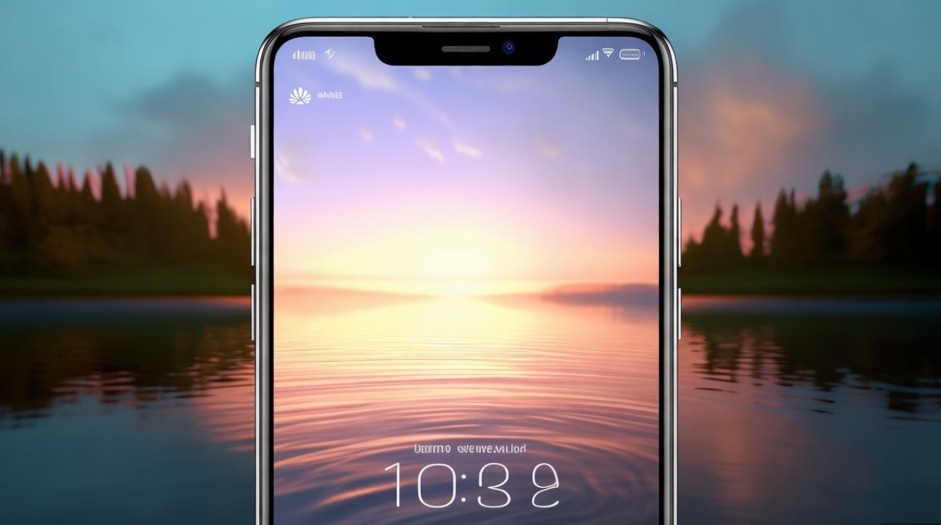 华为闹铃响时背景图片怎么改?教你设置专属唤醒画面。