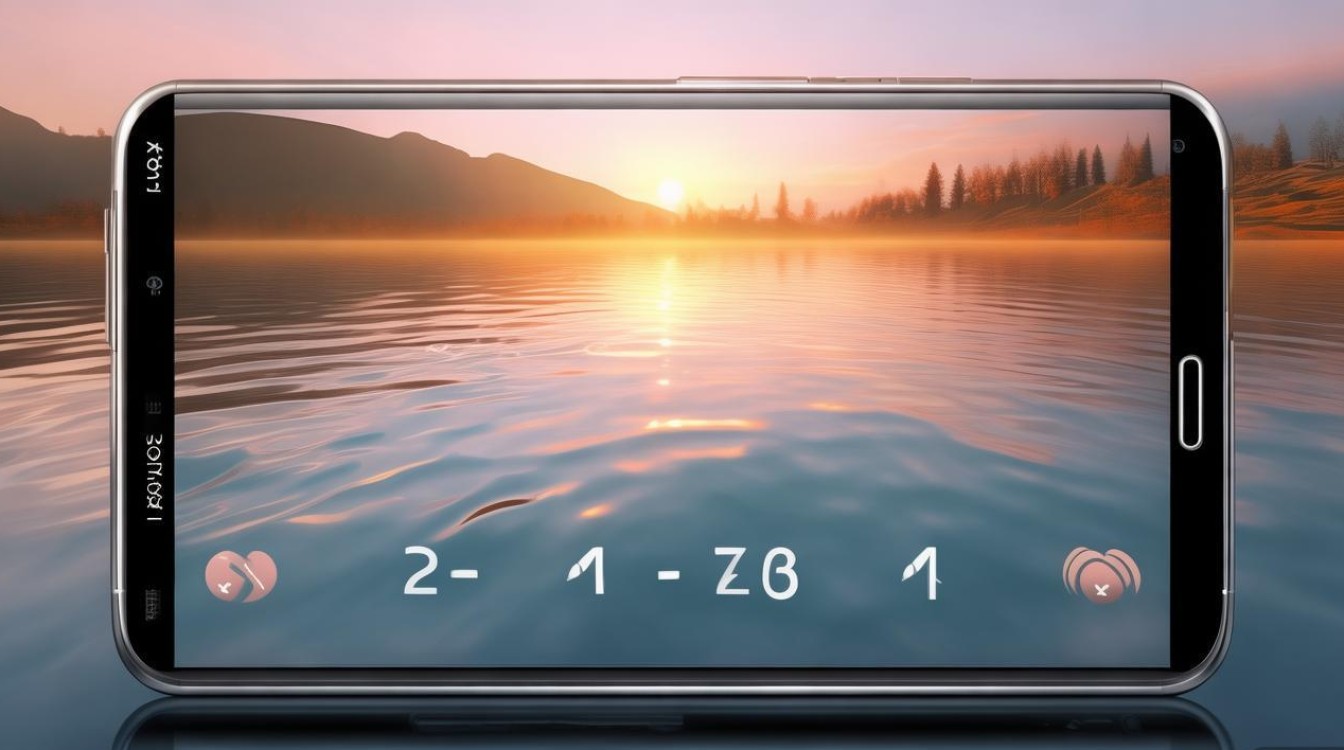 华为闹铃响时背景图片怎么改?教你设置专属唤醒画面。