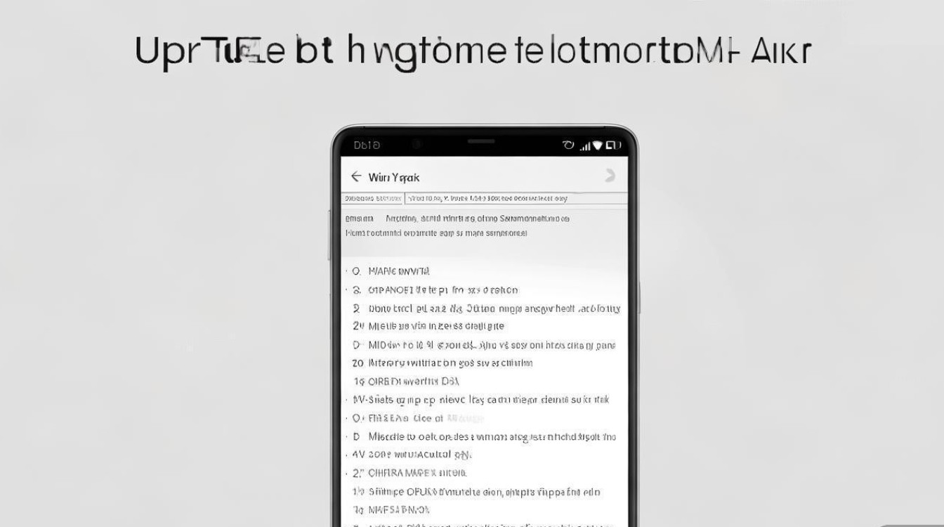 OPPO手机2G网络怎么升级为4G?详细步骤在这里!