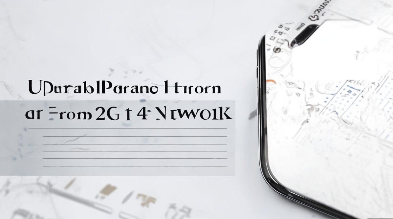 OPPO手机2G网络怎么升级为4G?详细步骤在这里!