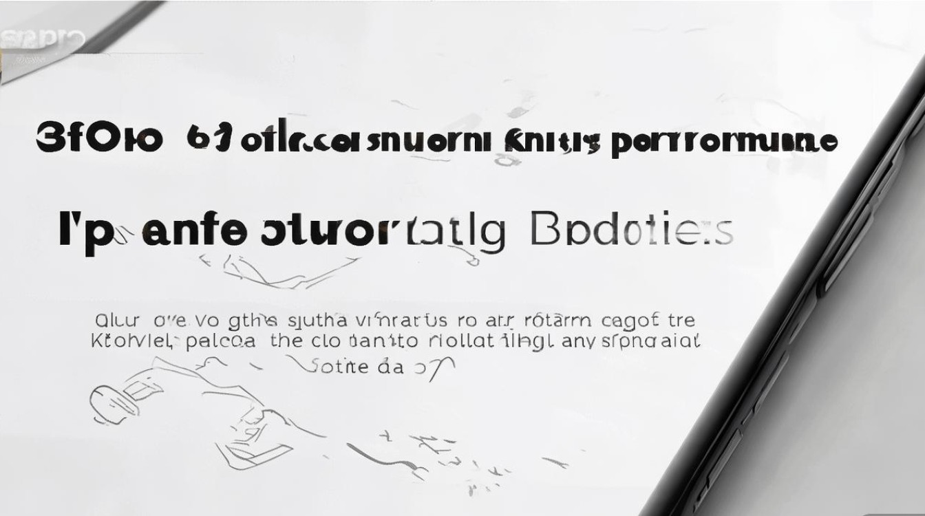 oppo手机用久了变卡顿？教你3招快速恢复流畅速度！