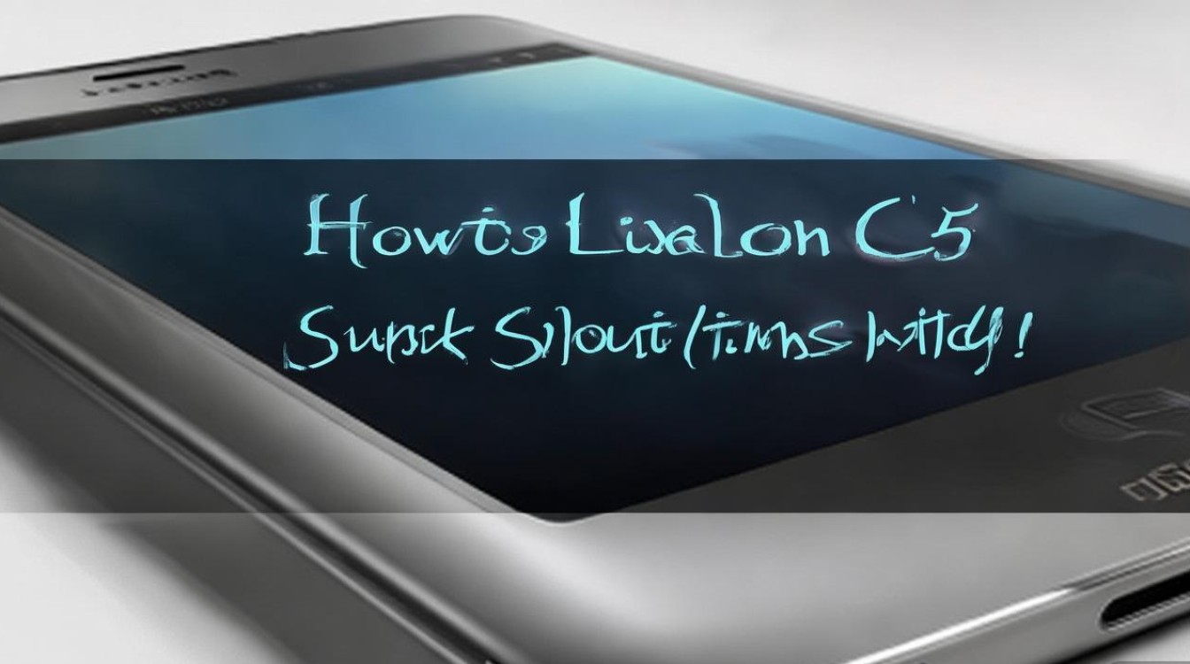 三星c5手机超级卡怎么办？教你快速解决卡顿问题！