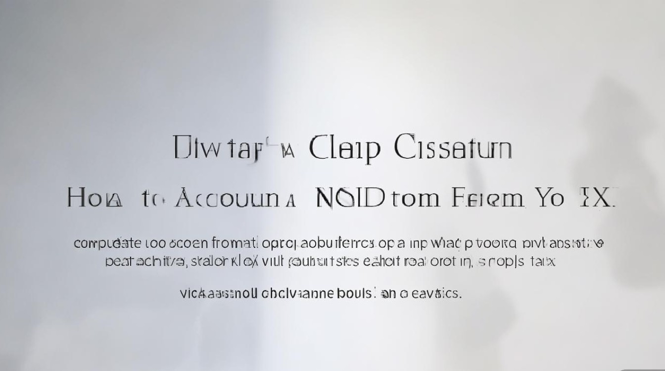 VIVO X9如何彻底清除前账号？安全退出教程在此