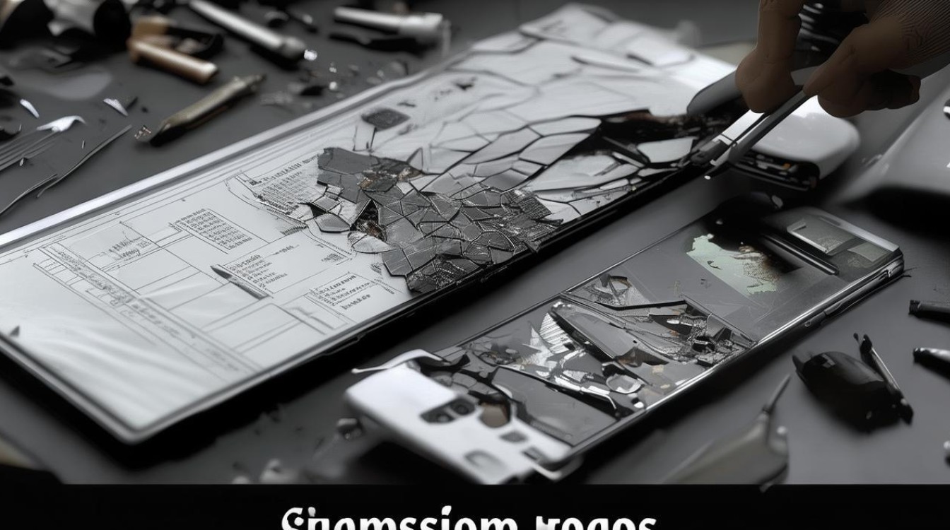 vivox9i后盖碎了怎么自己换?换后盖教程步骤详解