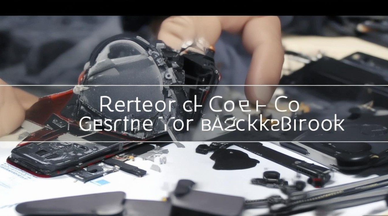 vivox9i后盖碎了怎么自己换?换后盖教程步骤详解